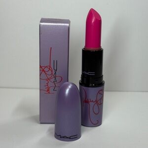 Mac Kelly Osbourne Kelly Yum Yum Lipstick